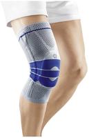 PZN-DE 07551370, Malleotrain Sprunggelenkbandage Gr&ouml;&szlig;e 5 rechts schwarz Bandage