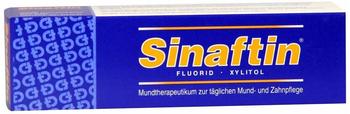 alldental Deutschland GmbH SINAFTIN Creme 30 ml