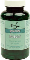 PZN-DE 07749161, 11 A Nutritheke Reishi Kapseln 56.2 g, Grundpreis: &euro; 744,84 /