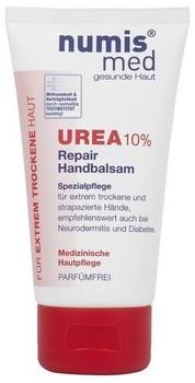 Numis med Urea 10% Repair Handbalsam (75 ml)