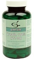 Creatin 100% 500 mg Kapseln 120 St