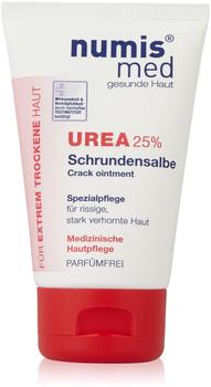 Numis med Urea Schrundensalbe (50 ml)
