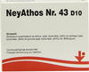 Neyathos Nr.43 D 10 Ampullen 5X2 ml