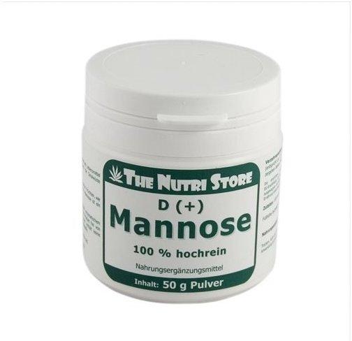 Hirundo Products D Mannose