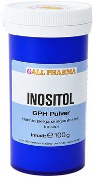 Hecht Pharma Inositol Gph Pulver (100 g)