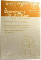 Bienenwachs Brustauflage Nachf&uuml;llpack.wa 10 St