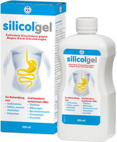 Silicolgel 500 ml
