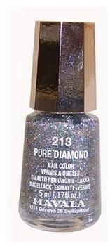 Mavala Mini Color Pure Diamond (5 ml)