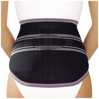 Bort StabiloBasic Lady Rückenbandage silber Gr. 2 / S
