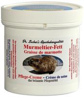 PZN-DE 07193338, Murmeltierfett Pflege Creme Inhalt: 250 ml, Grundpreis: &euro; 17,72