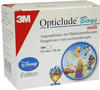 PZN-DE 07588321, Opticlude 3M Disney Pflaster Boys midi 2538MDPB-100 Inhalt:...