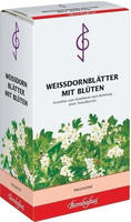 PZN-DE 05467346, Weissdornbl&auml;tter mit Bl&uuml;ten Tee Inhalt: 90 g, Grundpreis: &euro;