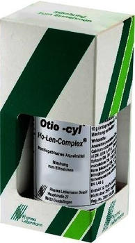 Pharma Liebermann Otio Cyl Ho Len Complex Tropfen (50 ml)