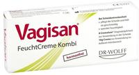 PZN-DE 06882372, Dr. August Wolff & . Arzneimittel Vagisan Feuchtcreme Kombi 1