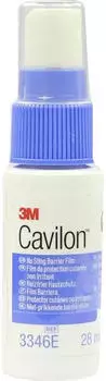 3M Medica Cavilon Hautschutzspray 28 ml 3M Medica Cavilon Hautschutzspray 28 ml