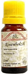Caesar & Loretz Rosenholz Öl (10 ml)