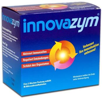 Innovazym Tabletten (98 Stk.)