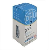 PZN-DE 02580697, DHU-Arzneimittel BIOCHEMIE DHU 7 Magnesium phosphoricum D 6...