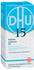 DHU Biochemie 15 Kalium jodatum D12 Tabletten (420 Stk.)