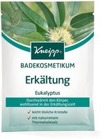 Kneipp Badekristalle Erk&auml;ltungszeit Eukalyptus 60 g