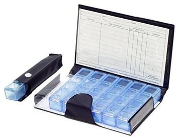 CareLiv Medikamentendispenser Pillmate-7