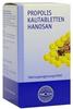 PZN-DE 07514073, Propolis Kautabletten Hanosan Tabletten 68 g, Grundpreis:...