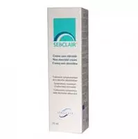 PZN-DE 07537329, Alliance Pharmaceuticals Sebclair Creme 30 ml, Grundpreis: &euro;