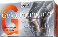 PZN-DE 07414868, WEBER & WEBER Gelenk Nahrung Orthoexpert Pulver