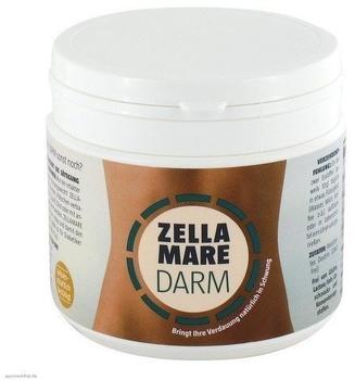 Quintessenz Health Products Zellamare Darm Pulver (250 g)