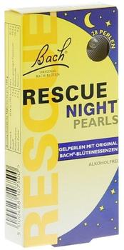 Nelsons Bach Original Rescue Night Perlen (1 Stk.)