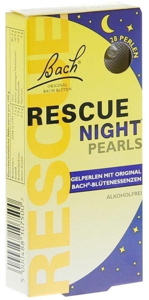 Nelsons Bach Original Rescue Night Perlen (1 Stk.)