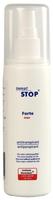 Sweatstop Forte max Spray 100 ml