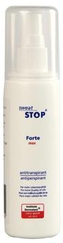 Sweat Stop Forte max Hand- und Körperspray (100 ml)
