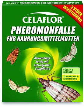 Celaflor Pheromon-Falle für Nahrungsmittelmotten