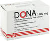 PZN-DE 06905050, Dona 1500 mg Beutel Pulver zur Herstellung einer Lösung zum