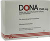 PZN-DE 06905067, Dona 1500 mg Beutel Pulver zur Herstellung einer Lösung zum