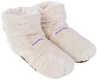 PZN-DE 11732367, Warmies Slippies Boots Deluxe Gr.37-42 b 1 St