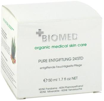 Biomed Pure Detox 24 h (50ml)