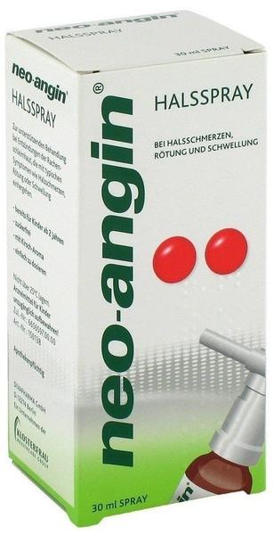 Neo-Angin Halsspray (30 ml)
