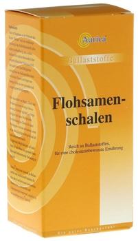 Aurica Flohsamen Schalen (100 g)
