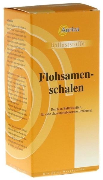 Aurica Flohsamen Schalen (100 g)