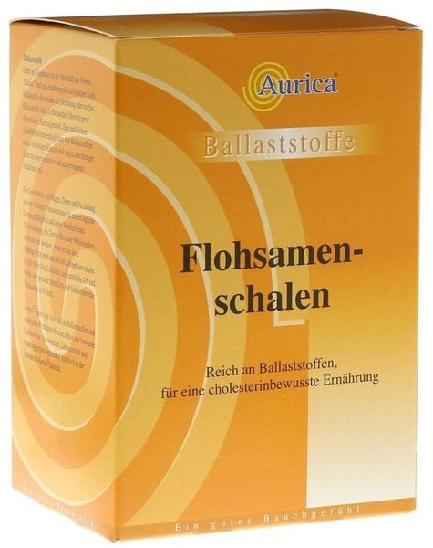 Aurica Flohsamen Schalen (500 g)
