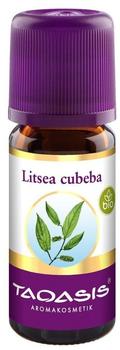 Taoasis Litsea-Cubeba Bio (10 ml)