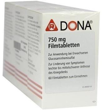 Dona 1500 mg Beutel (180 Stk.)