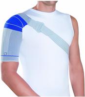 Bauerfeind 11011121080702, Bauerfeind MalleoTrain Plus Sprunggelenkbandage - Gr&ouml;&szlig;e: