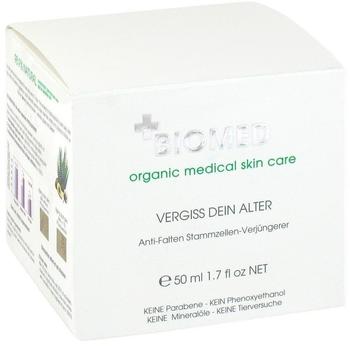 Biomed Forget your Age (50ml)