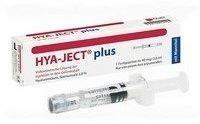 HYA JECT Plus Fertigspritzen 2 ml