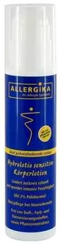 Hydrolotio Sensitive (200 ml)
