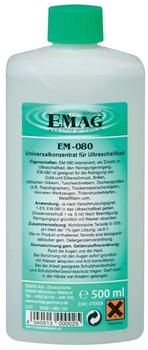 Emag EM-080 Universalkonzentrat 0,5 Liter