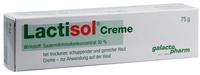 Lactisol Creme (75 g)